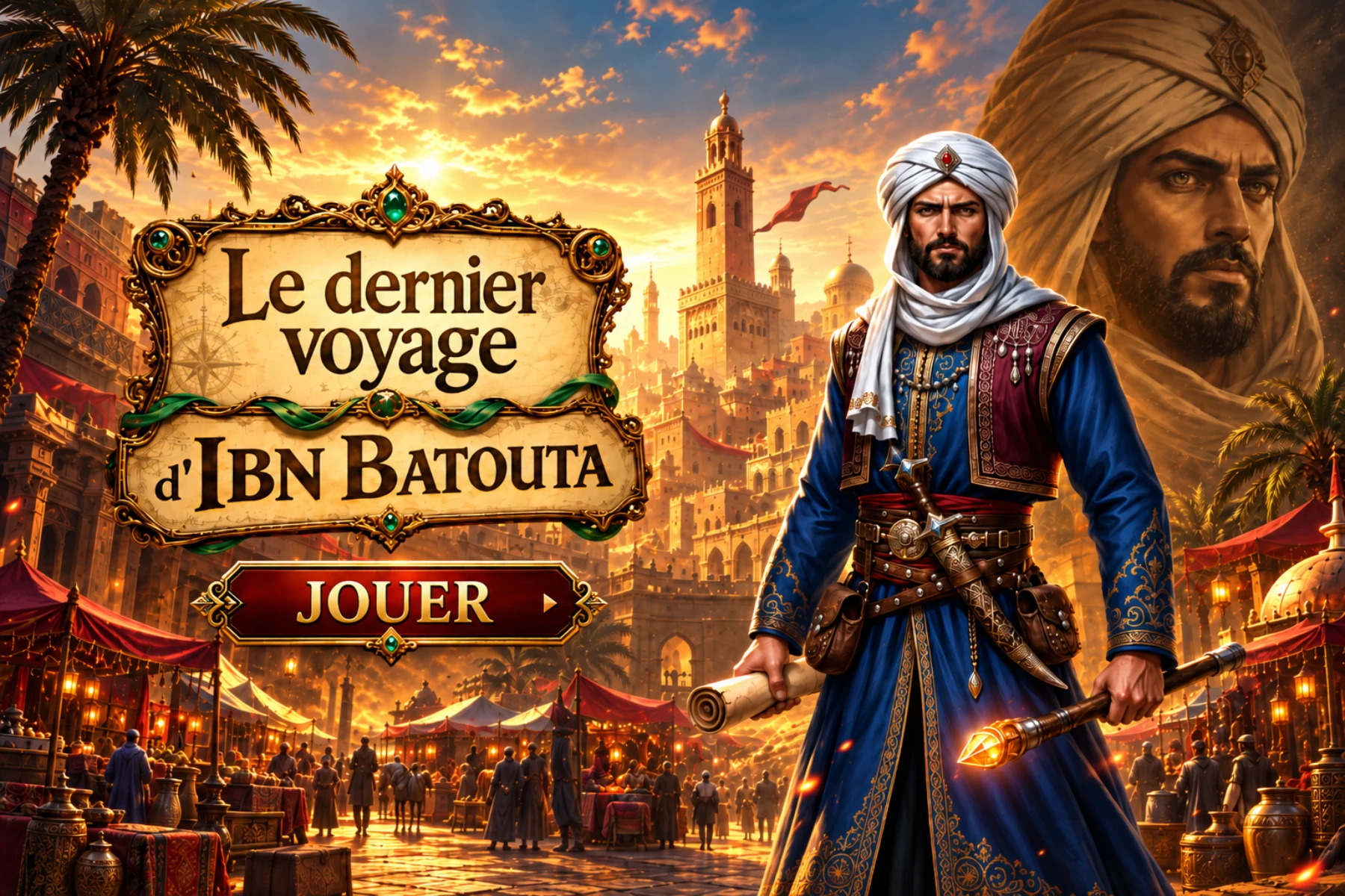 Ibn Batota