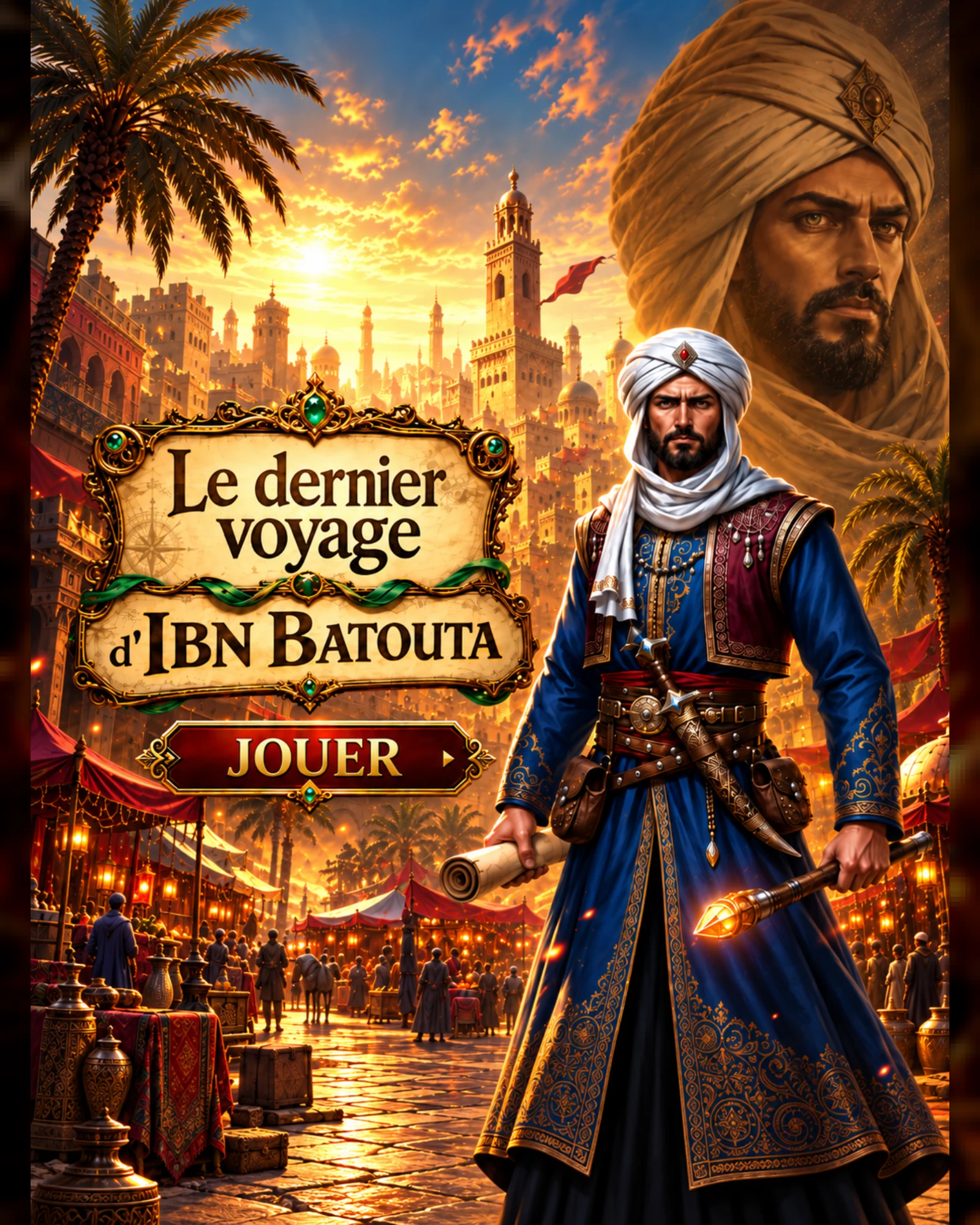 Ibn Batota