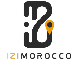 IZI Morocco